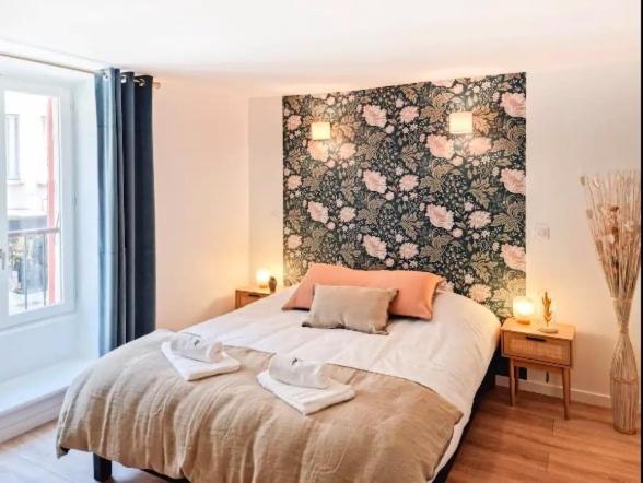 Majord'Home Spa 4*-L'Elegance-Balneo Vieille Ville Анси Экстерьер фото